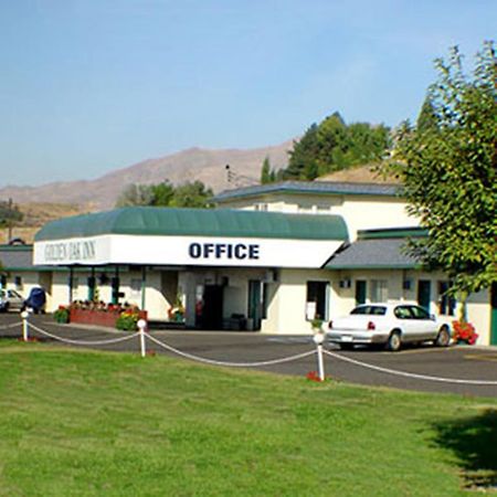 Golden Oak Inn Lewiston Bagian luar foto