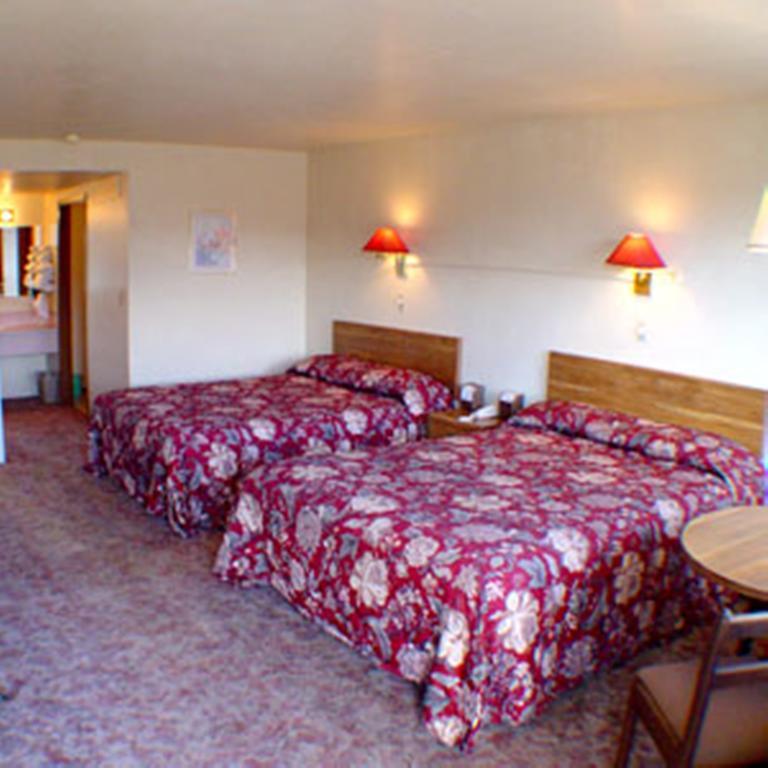 Golden Oak Inn Lewiston Ruang foto