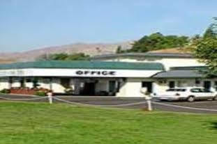 Golden Oak Inn Lewiston Bagian luar foto